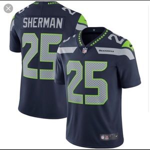OFFICIAL Seahawks Jersey 25 XXL KIDS